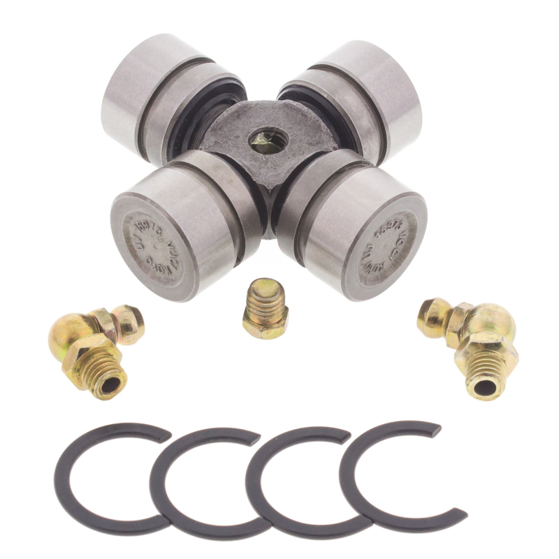 Picture of All Balls Racing ABR A-Arm Kits Control Arms - 19-1007