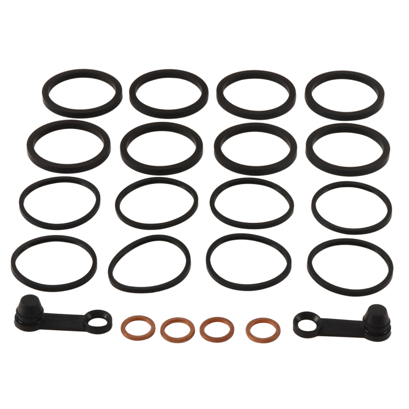 Picture of All Balls Racing ABR Caliper Rebuild Kits Brake Caliper Rebuild Kits - 18-3111