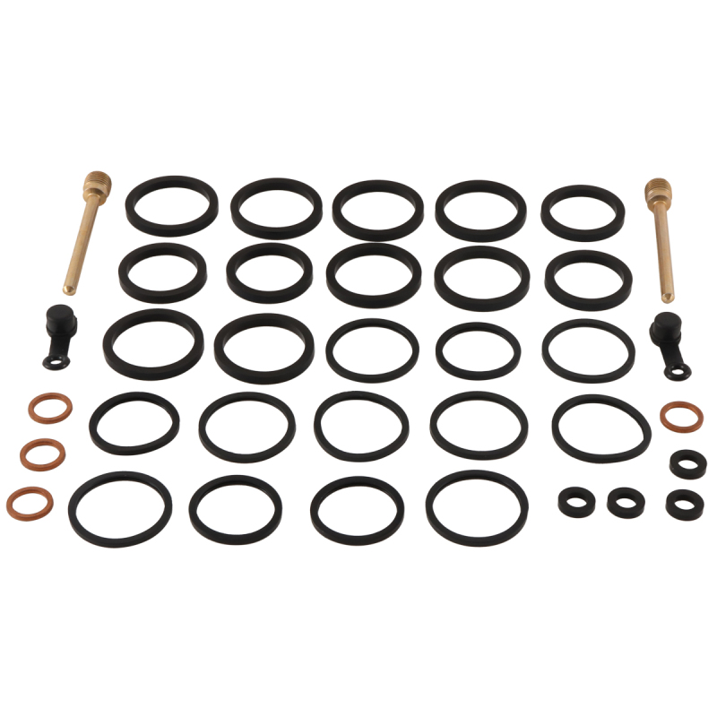 Picture of All Balls Racing ABR Caliper Rebuild Kits Brake Caliper Rebuild Kits - 18-3129
