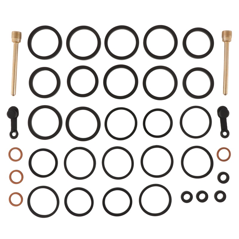 Picture of All Balls Racing ABR Caliper Rebuild Kits Brake Caliper Rebuild Kits - 18-3129