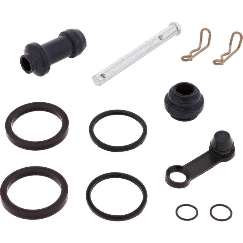 Picture of All Balls Racing ABR Caliper Rebuild Kits Brake Caliper Rebuild Kits - 18-3326