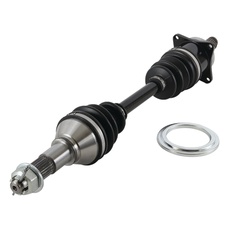 Picture of All Balls Racing ABR Xtreme Duty Axles - ABM-CA-8-111