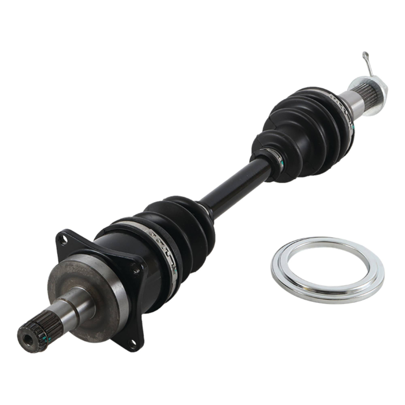Picture of All Balls Racing ABR Xtreme Duty Axles - ABM-CA-8-111