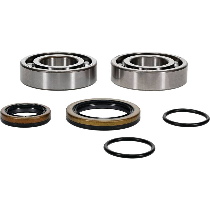 Picture of All Balls Racing ABR Crank Bearing Kits - 24-1128