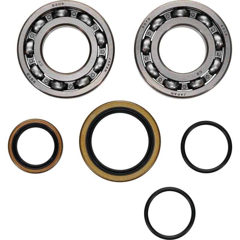 Picture of All Balls Racing ABR Crank Bearing Kits - 24-1128