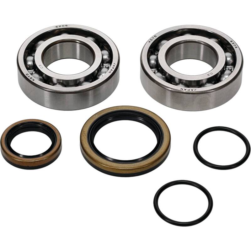 Picture of All Balls Racing ABR Crank Bearing Kits - 24-1128