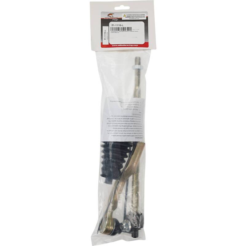 Picture of All Balls Racing ABR Tie Rod End Kits - 51-1116-L