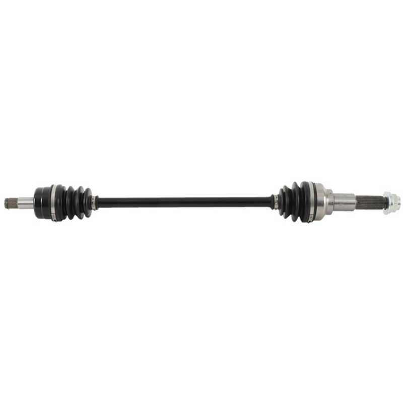 Picture of All Balls Racing ABR A-Arm Kits Control Arms - ABM-YA-8-305