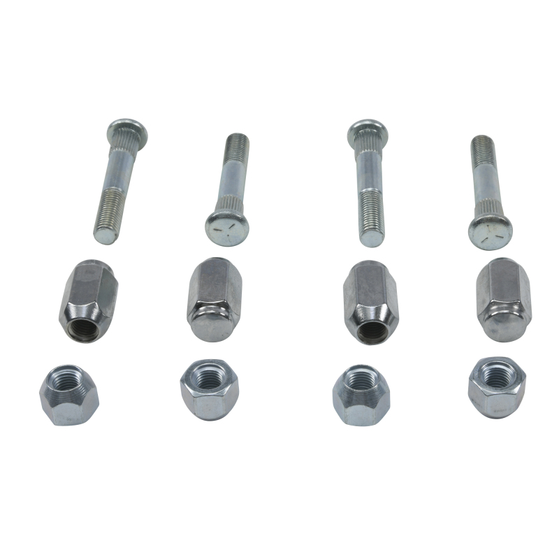 Picture of All Balls Racing ABR Wheel Stud & Nut Kits - 85-1139