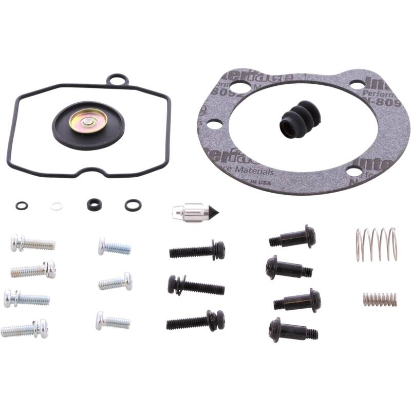 Picture of All Balls Racing ABR Carburetor Rebuild Kits - 26-10159