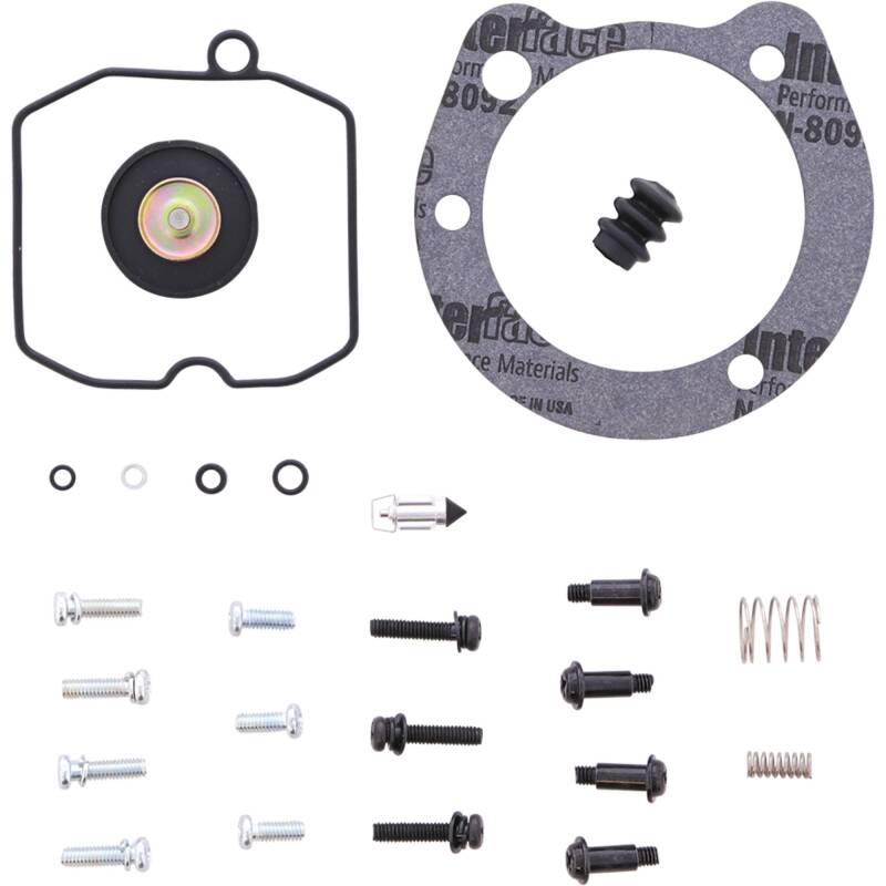 Picture of All Balls Racing ABR Carburetor Rebuild Kits - 26-10159