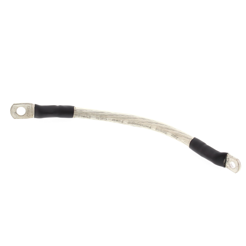 Picture of All Balls Racing ABR Battery Cables Battery Accessories - 78-108
