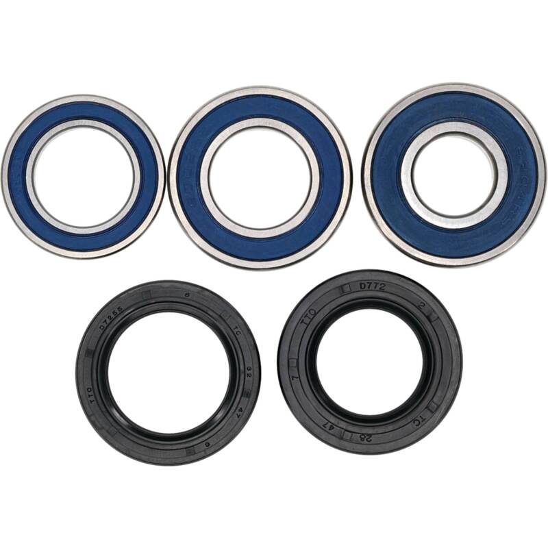Picture of All Balls Racing ABR Wheel Bearing Kits - 25-1823