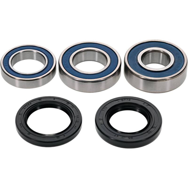 Picture of All Balls Racing ABR Wheel Bearing Kits - 25-1823