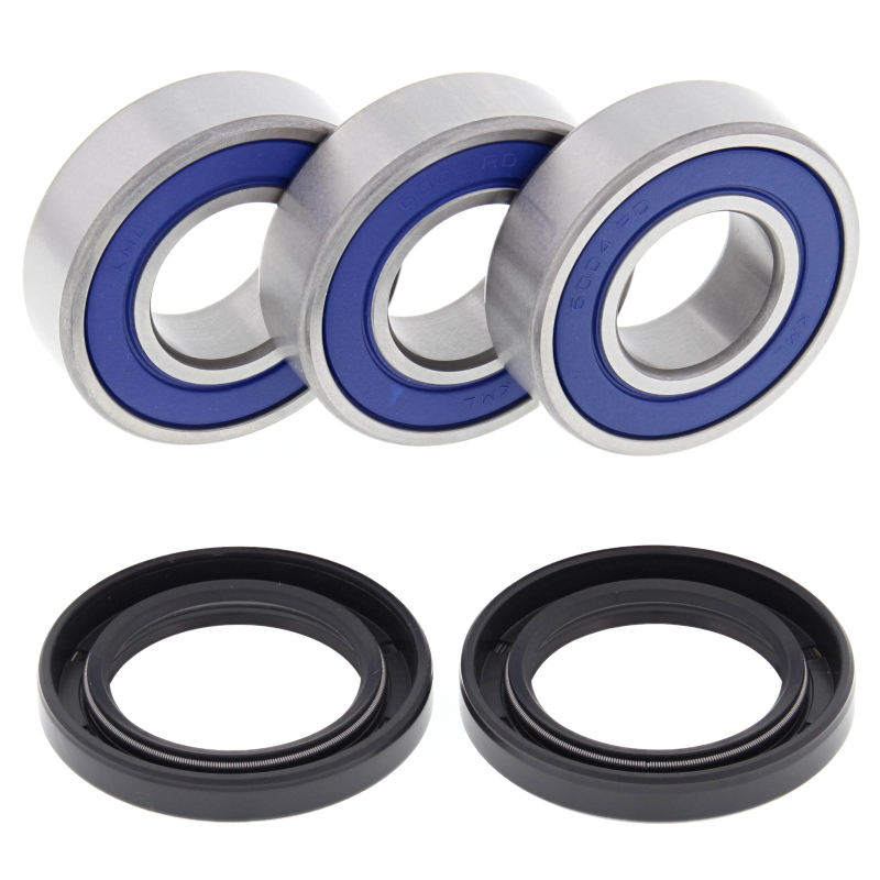 Picture of All Balls Racing ABR Wheel Bearing Kits - 25-1594