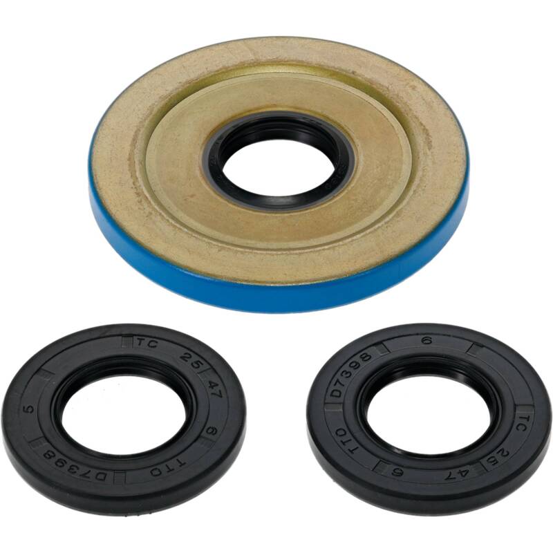 Picture of All Balls Racing ABR Differential Kits - 25-2149-5
