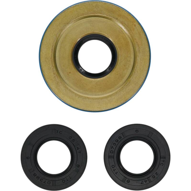 Picture of All Balls Racing ABR Differential Kits - 25-2149-5