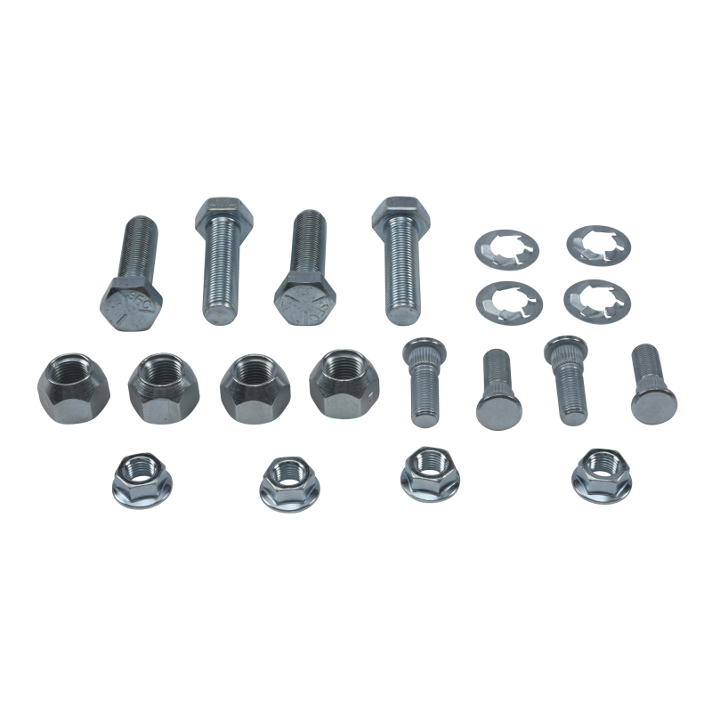 Picture of All Balls Racing ABR Wheel Stud & Nut Kits - 85-1138