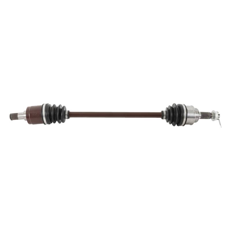 Picture of All Balls Racing ABR A-Arm Kits Control Arms - AB6-HO-8-324