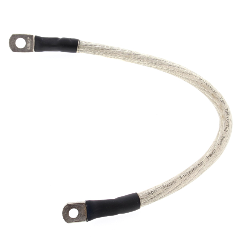 Picture of All Balls Racing ABR Battery Cables Battery Accessories - 78-114