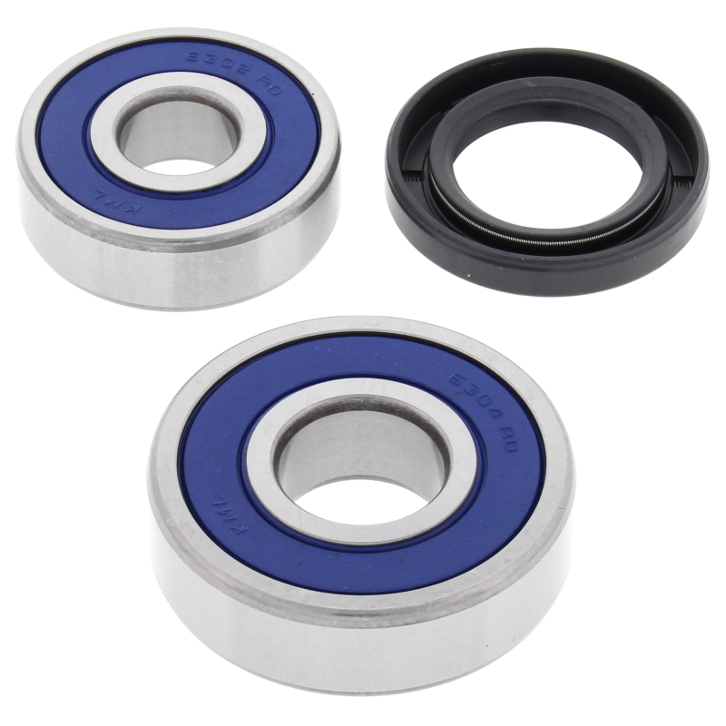 Picture of All Balls Racing ABR Wheel Bearing Kits - 25-1326
