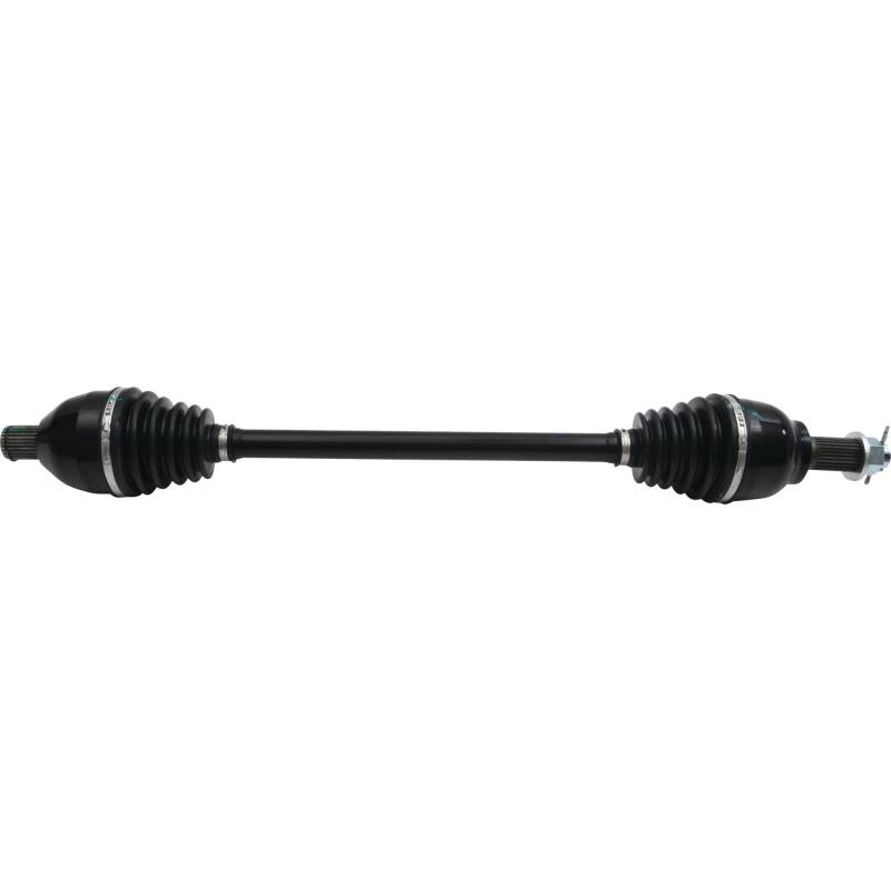 Picture of All Balls Racing ABR A-Arm Kits Control Arms - AB6-PO-8-407