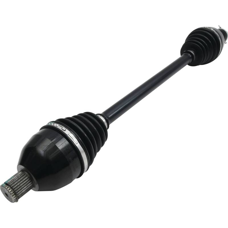 Picture of All Balls Racing ABR Xtreme Duty Axles - AB6-PO-8-407