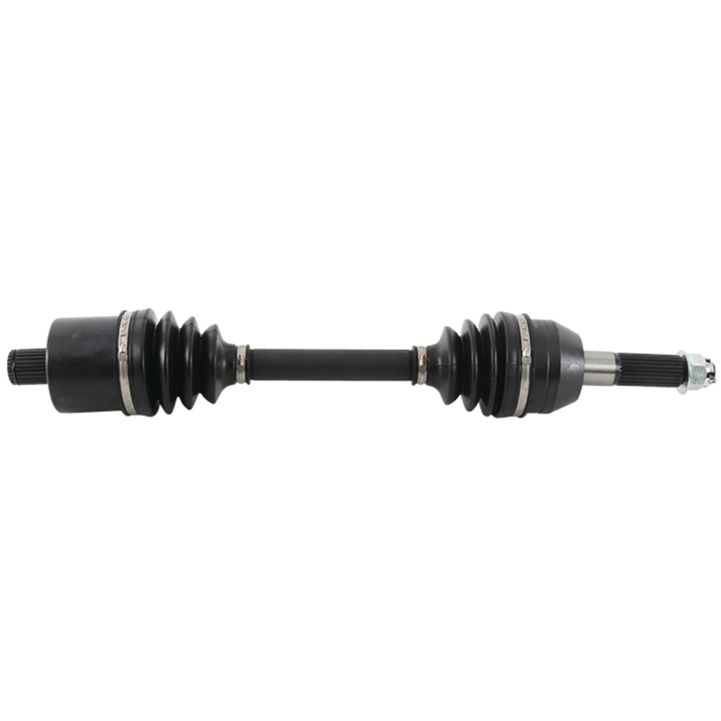 Picture of All Balls Racing ABR A-Arm Kits Control Arms - AB8-PO-8-346