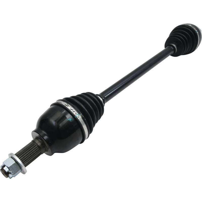Picture of All Balls Racing ABR Xtreme Duty Axles - AB6-PO-8-407