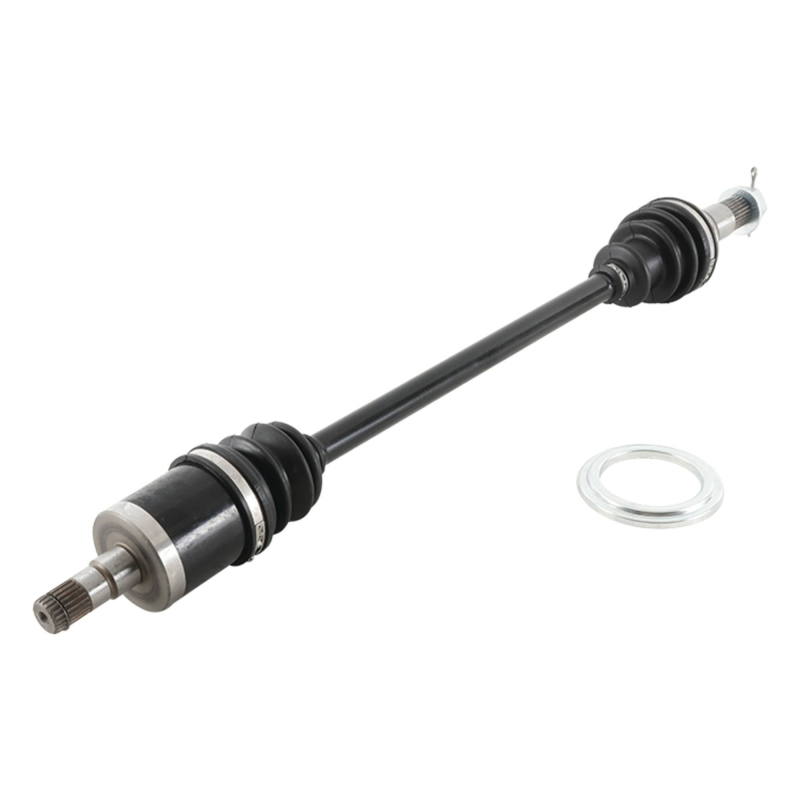 Picture of All Balls Racing ABR Xtreme Duty Axles - ABM-CA-8-117