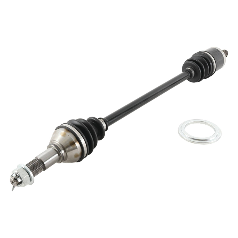 Picture of All Balls Racing ABR Xtreme Duty Axles - ABM-CA-8-117