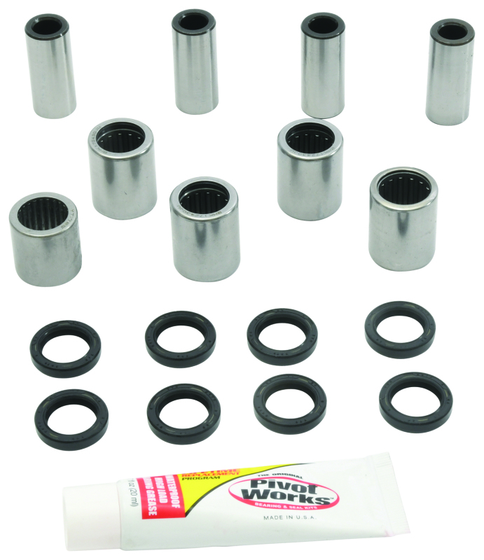 Picture of All Balls Racing ABR Linkage Bearing Kits Bushings - 27-1208
