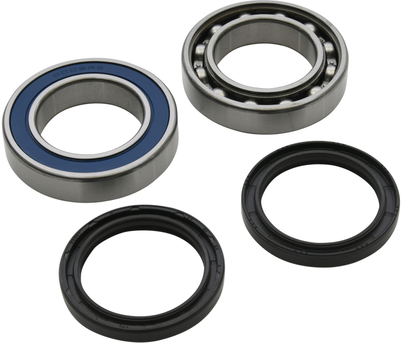 Picture of All Balls Racing ABR A-Arm Kits Control Arms - 14-1081