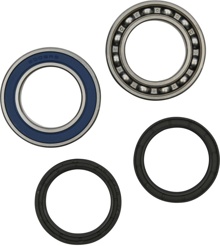 Picture of All Balls Racing ABR A-Arm Kits Control Arms - 14-1081