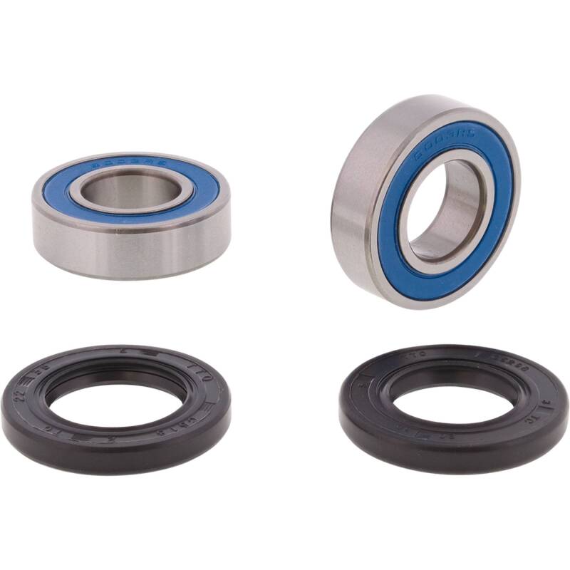 Picture of All Balls Racing ABR Wheel Bearing Kits - 25-1829