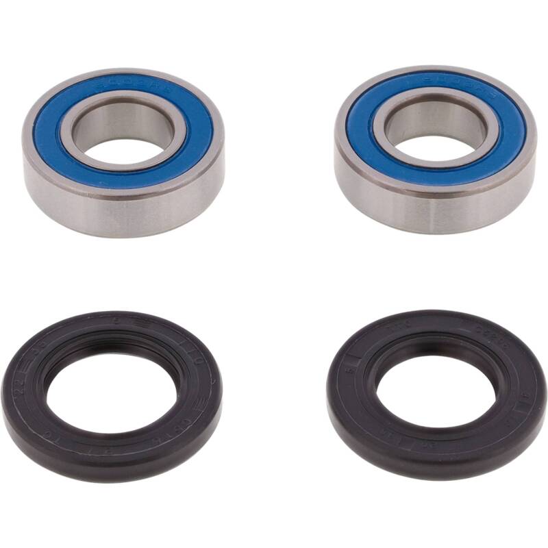 Picture of All Balls Racing ABR Wheel Bearing Kits - 25-1829