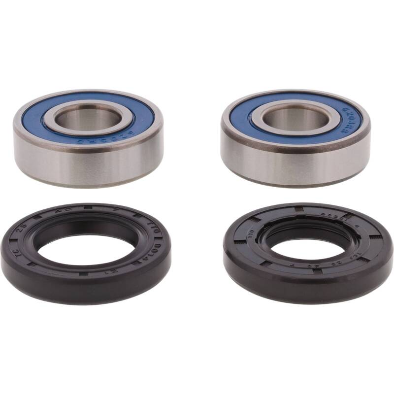 Picture of All Balls Racing ABR Wheel Bearing Kits - 25-1830