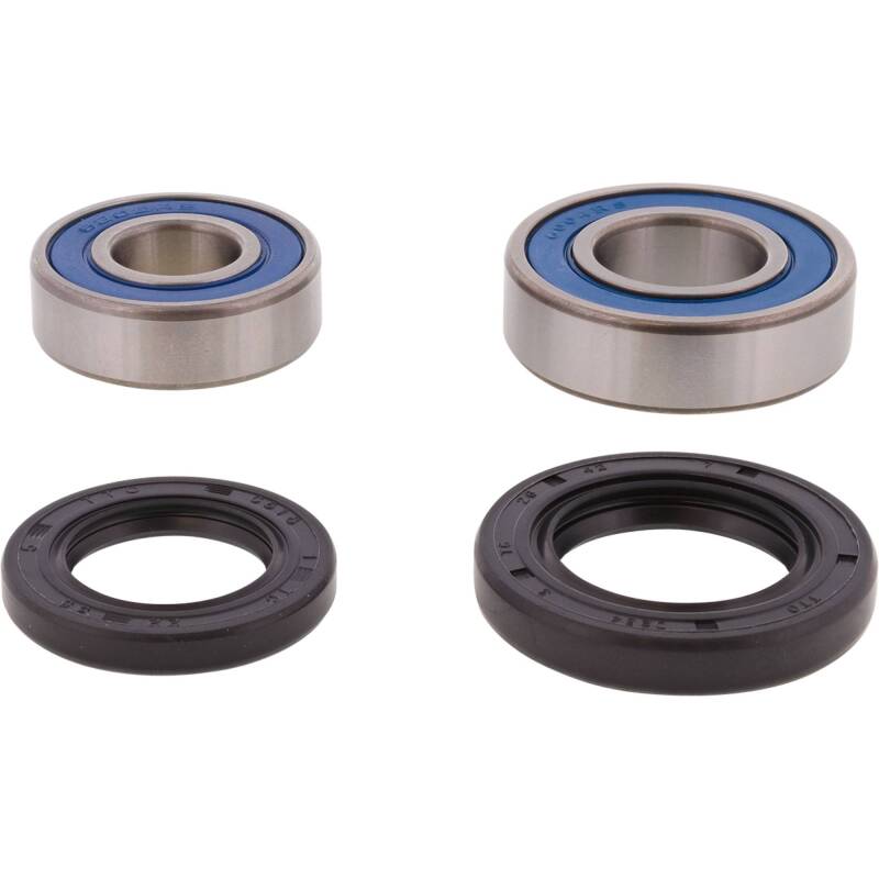Picture of All Balls Racing ABR Wheel Bearing Kits - 25-1831