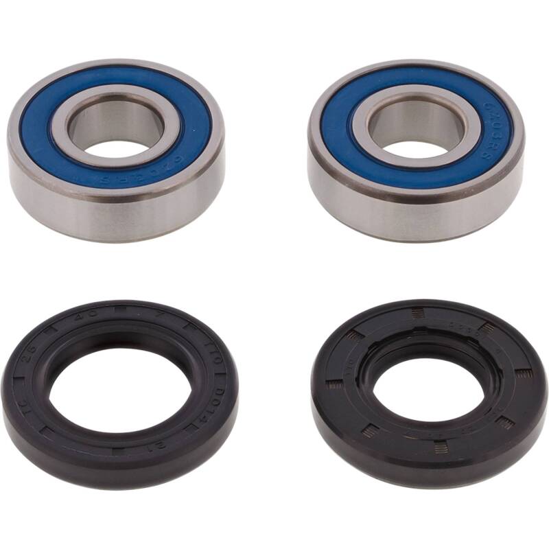 Picture of All Balls Racing ABR Wheel Bearing Kits - 25-1830