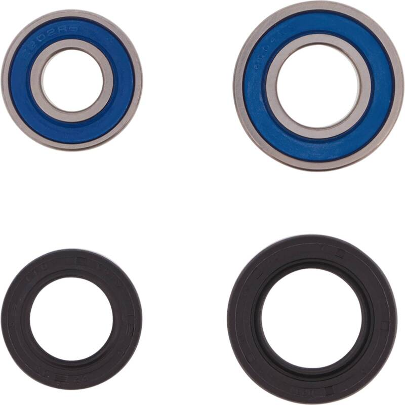 Picture of All Balls Racing ABR Wheel Bearing Kits - 25-1831