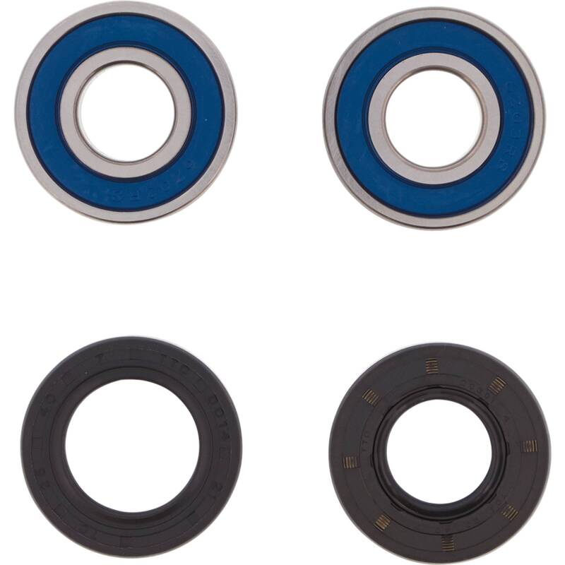 Picture of All Balls Racing ABR Wheel Bearing Kits - 25-1830