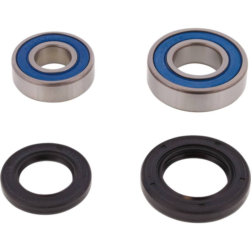 Picture of All Balls Racing ABR Wheel Bearing Kits - 25-1831