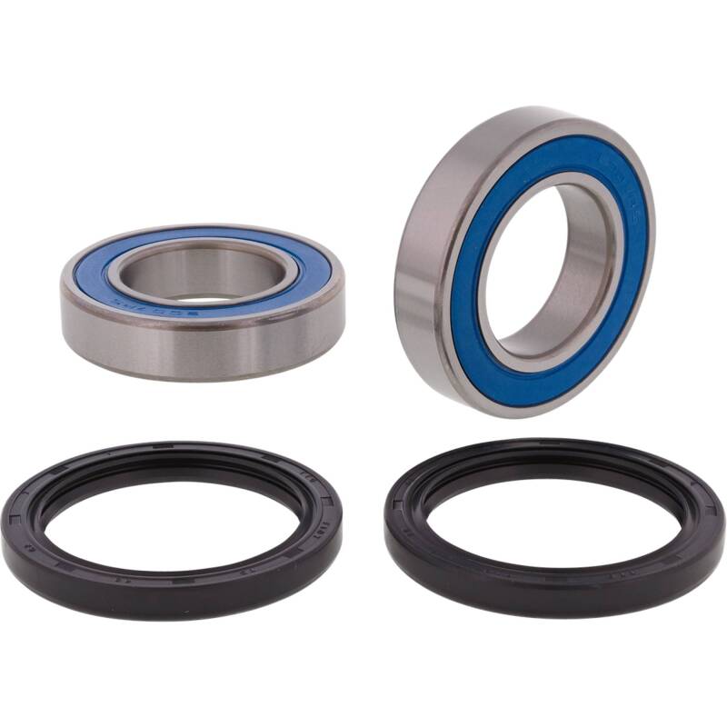 Picture of All Balls Racing ABR Wheel Bearing Kits - 25-1832