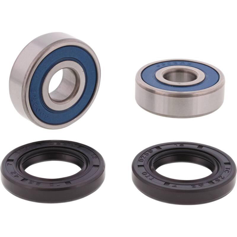 Picture of All Balls Racing ABR Wheel Bearing Kits - 25-1833
