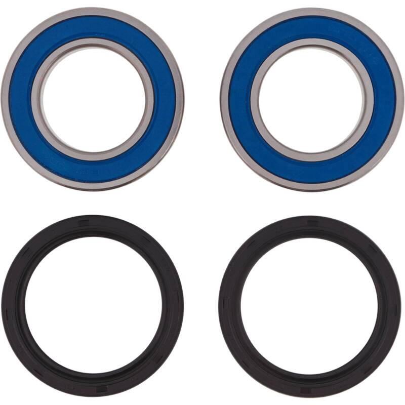 Picture of All Balls Racing ABR Wheel Bearing Kits - 25-1832