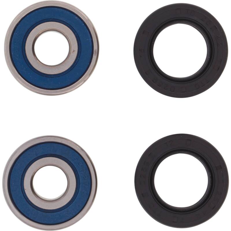 Picture of All Balls Racing ABR Wheel Bearing Kits - 25-1833