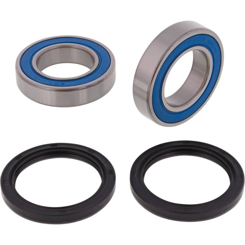 Picture of All Balls Racing ABR Wheel Bearing Kits - 25-1832