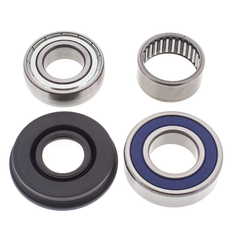 Picture of All Balls Racing ABR A-Arm Kits Control Arms - 14-1049
