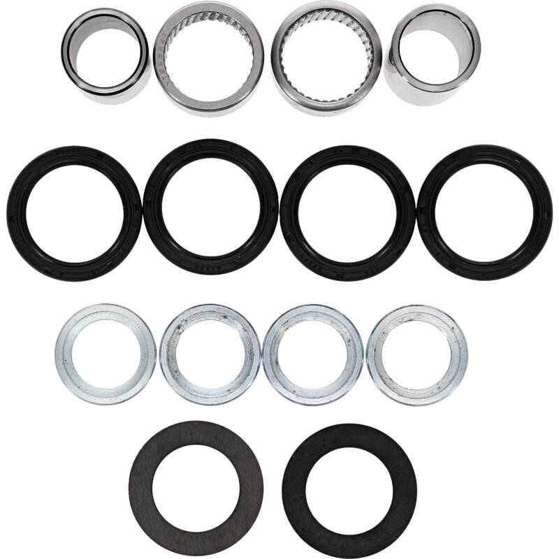Picture of All Balls Racing ABR Swing Arm Bearing Kits Swingarms - 28-1229