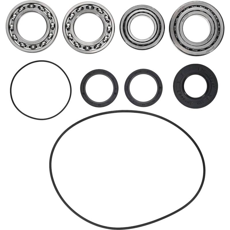 Picture of All Balls Racing ABR Differential Kits - 25-2152